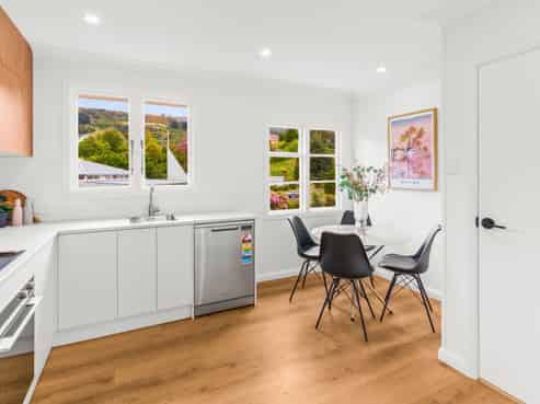 195 Helensburgh Road, Wakari