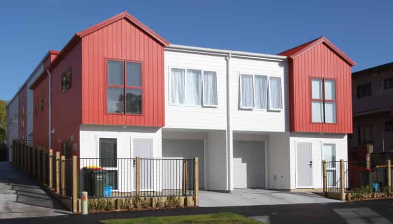 2C/4 Hammond Street, Hamilton Central