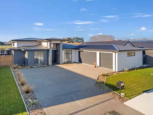 71 Halpin Drive, Lincoln