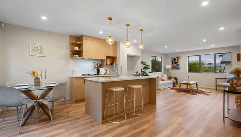 Lot 3/5 Lavery Place, Sunnynook