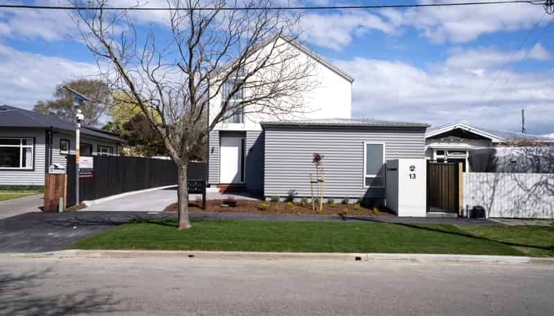 1/13 Meadowville Avenue, Spreydon