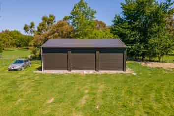 48 King Street, Waimate