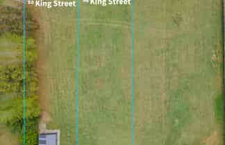 48 King Street, Waimate