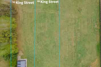 48 King Street, Waimate