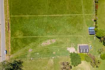 48 King Street, Waimate