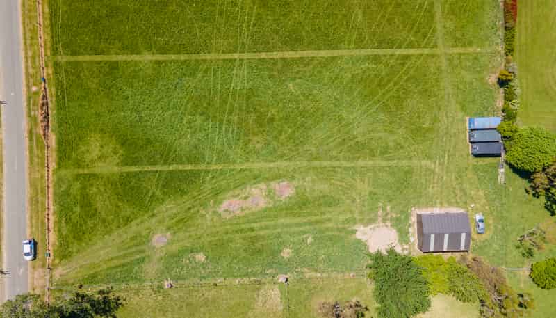 48 King Street, Waimate