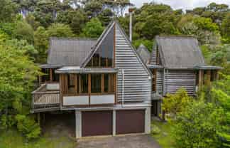 19 Mahoe Lane, Coopers Beach