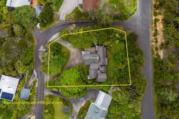 19 Mahoe Lane, Coopers Beach