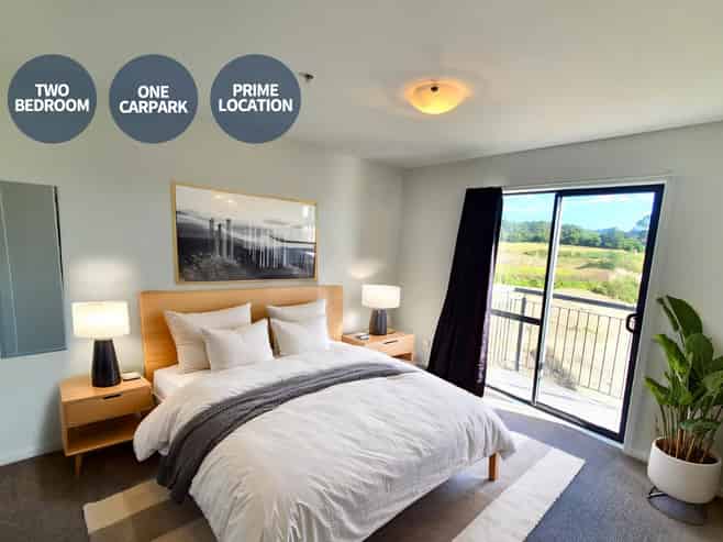 5H/17 Crown Lynn Place, New Lynn