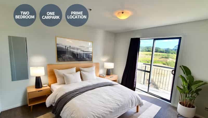 5H/17 Crown Lynn Place, New Lynn