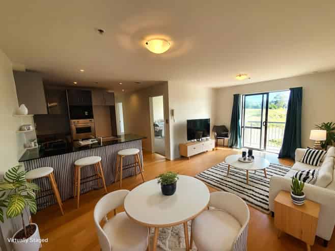 5H/17 Crown Lynn Place, New Lynn