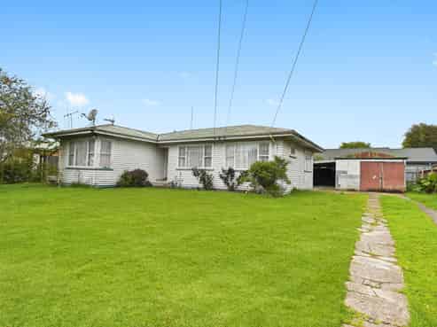 10 Eliot Street, Enderley
