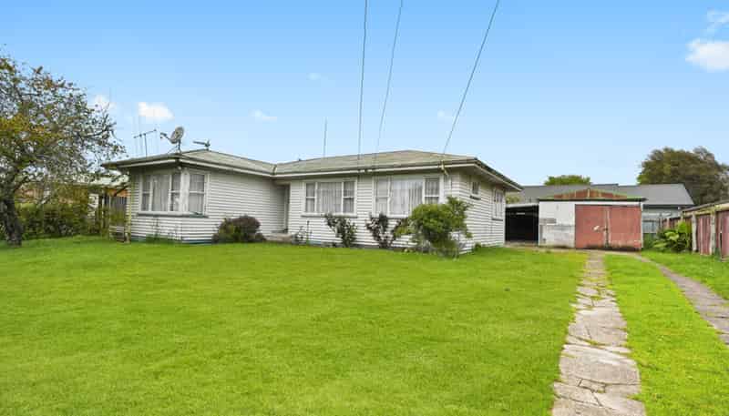 10 Eliot Street, Enderley