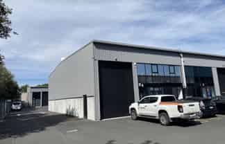 This will tick all the Boxes