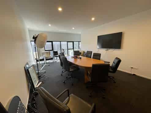 This will tick all the Boxes