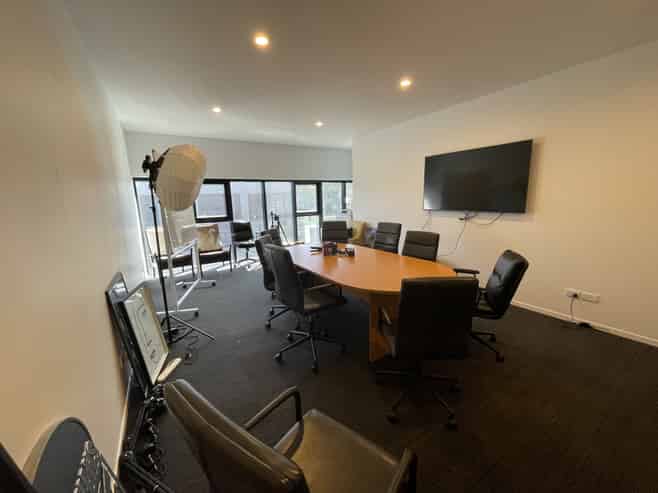 This will tick all the Boxes