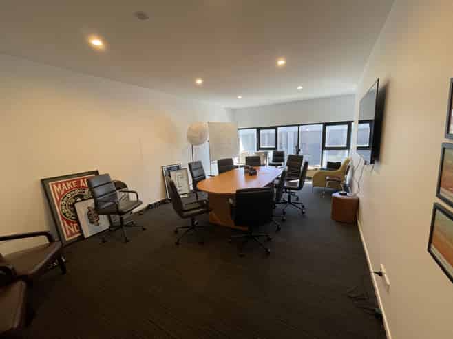 This will tick all the Boxes