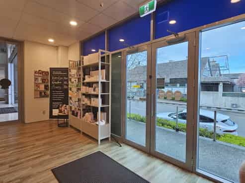 Immaculate Havelock tenancy