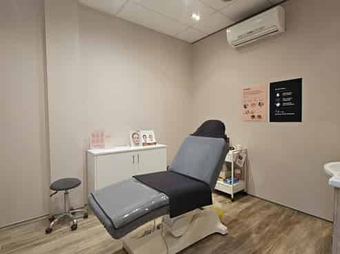 Immaculate Havelock tenancy