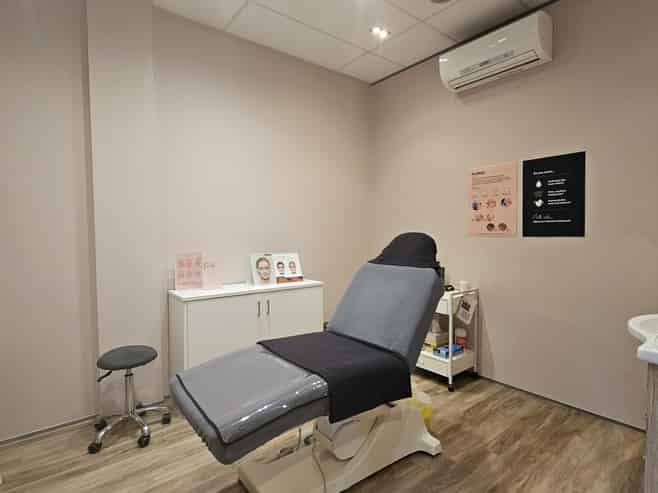 Immaculate Havelock tenancy