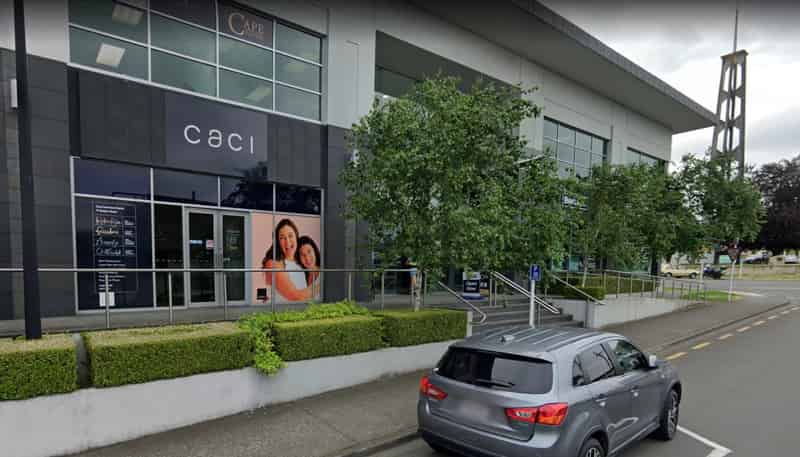 Tenancy 2, 17 Napier Road, Havelock North