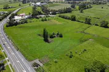 3323 Ohaupo Road, Rukuhia