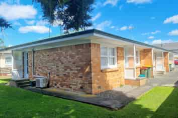 52A Cameron Road, Hamilton East