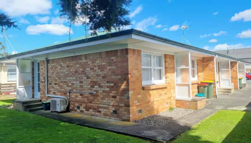 52A Cameron Road, Hamilton East