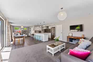 35 Taiore Crescent, Marshland