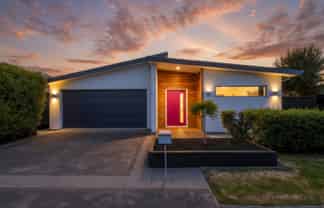 35 Taiore Crescent, Marshland