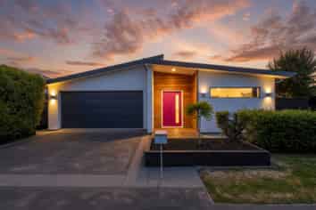 35 Taiore Crescent, Marshland