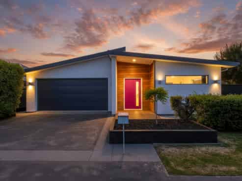 35 Taiore Crescent, Marshland