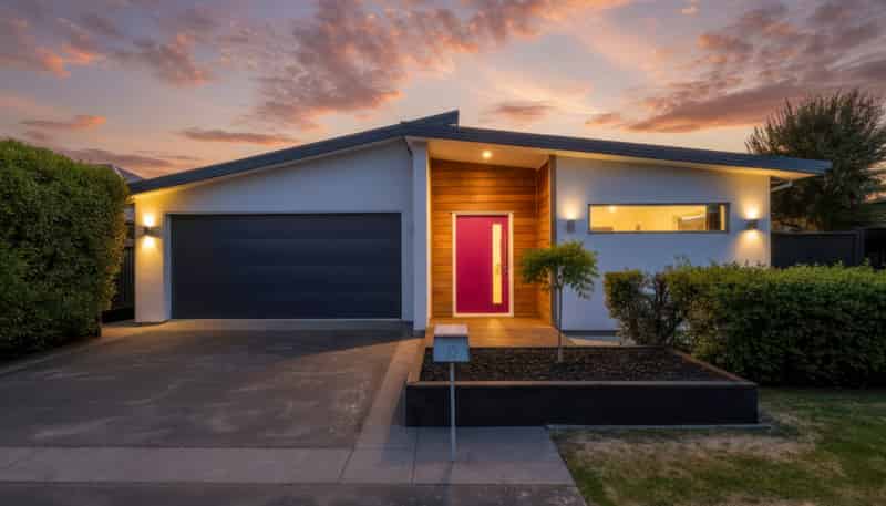 35 Taiore Crescent, Marshland