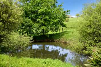 3293 Ohaupo Road, Rukuhia