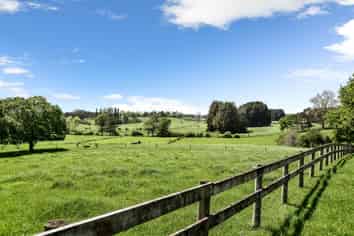 3293 Ohaupo Road, Rukuhia