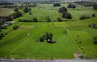 3293 Ohaupo Road, Rukuhia