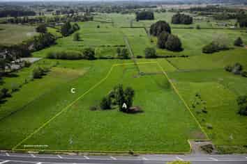 3293 Ohaupo Road, Rukuhia