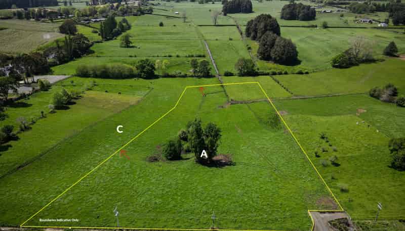 3293 Ohaupo Road, Rukuhia