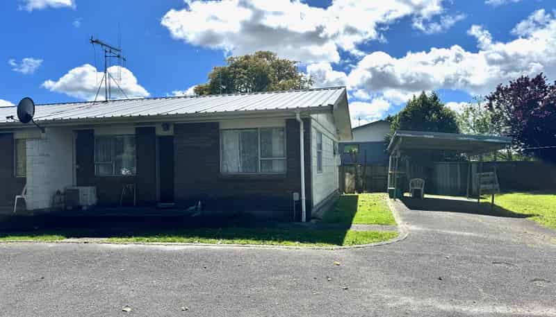 2A Crescent Court, Melville