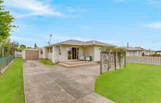 3 Lear Street, Morrinsville