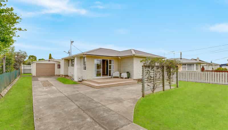 3 Lear Street, Morrinsville