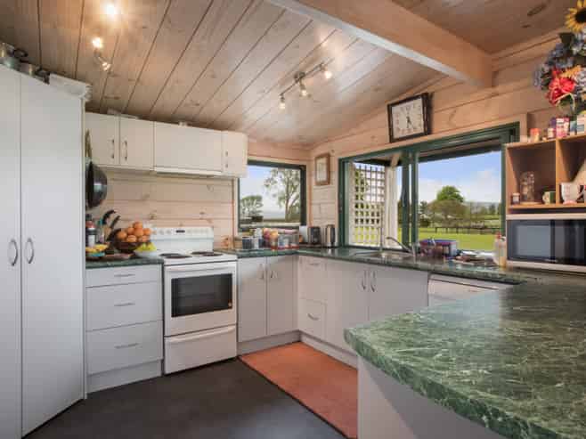 108 Old Netherton Rd Netherton Paeroa, Paeroa