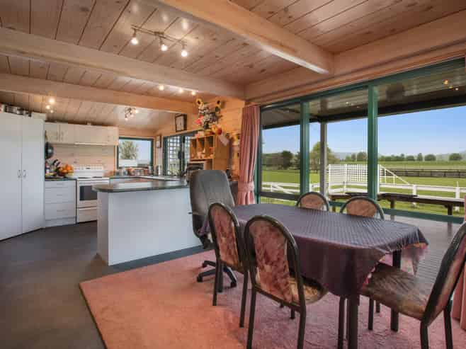 108 Old Netherton Rd Netherton Paeroa, Paeroa