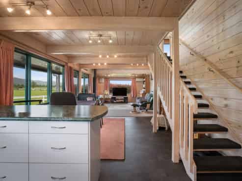 108 Old Netherton Rd Netherton Paeroa, Paeroa