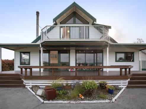 108 Old Netherton Rd Netherton Paeroa, Paeroa