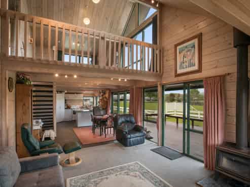 108 Old Netherton Rd Netherton Paeroa, Paeroa