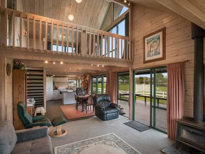 108 Old Netherton Rd Netherton Paeroa, Paeroa