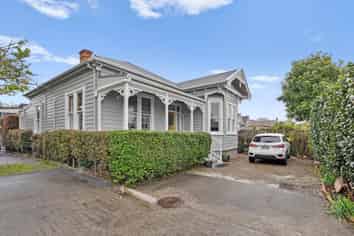 206A Balmoral Road , Mount Eden