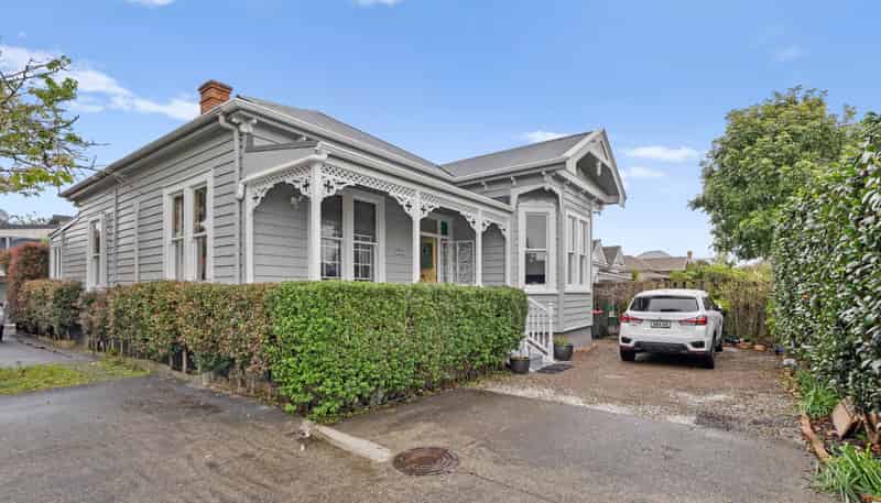 206A Balmoral Road , Mount Eden