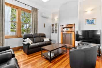 206A Balmoral Road , Mount Eden